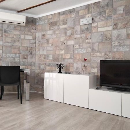 Appartamento Casina al Rettifilo Syracuse Esterno foto