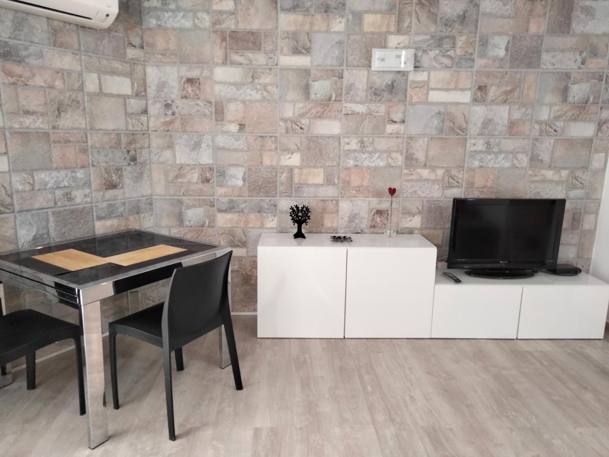 Appartamento Casina al Rettifilo Syracuse Esterno foto