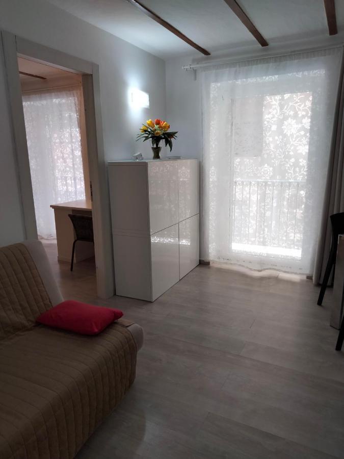 Appartamento Casina al Rettifilo Syracuse Esterno foto