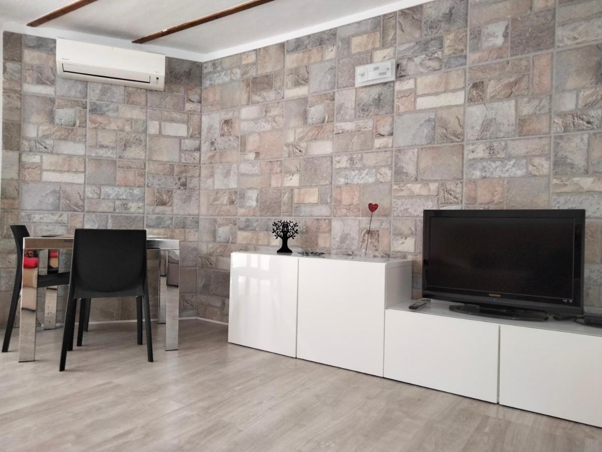 Appartamento Casina al Rettifilo Syracuse Esterno foto