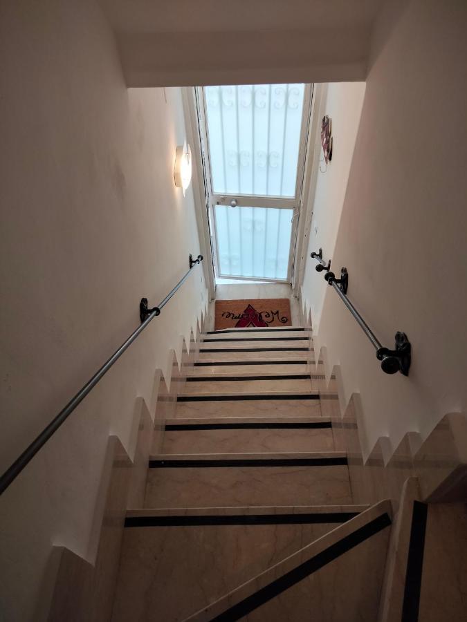 Appartamento Casina al Rettifilo Syracuse Esterno foto