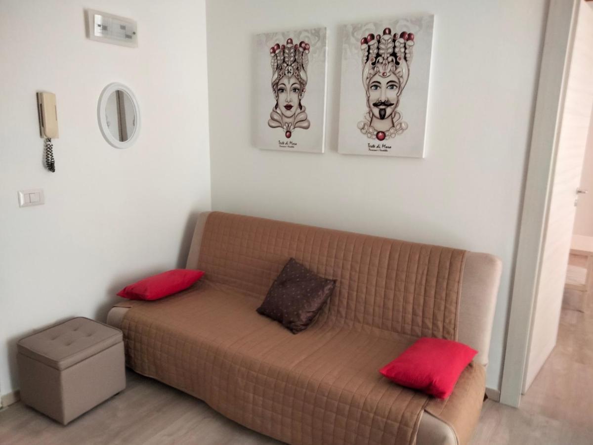 Appartamento Casina al Rettifilo Syracuse Esterno foto