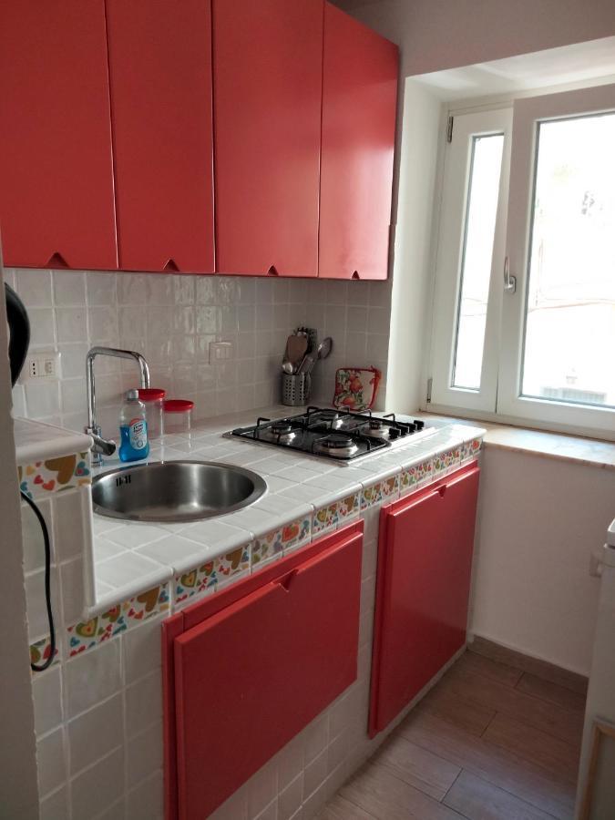 Appartamento Casina al Rettifilo Syracuse Esterno foto