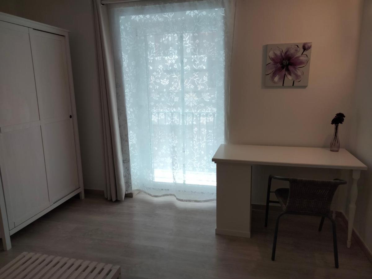 Appartamento Casina al Rettifilo Syracuse Esterno foto