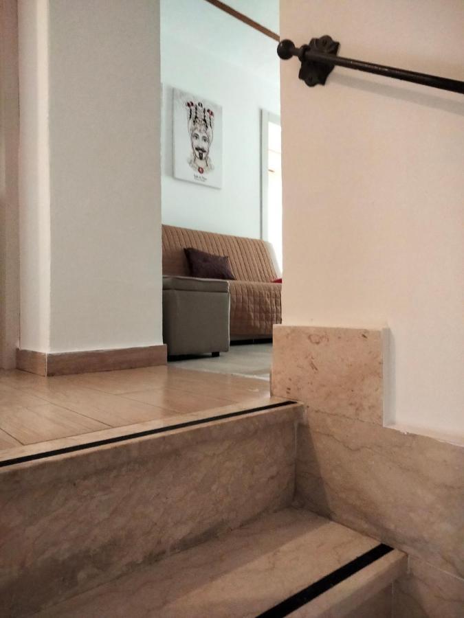 Appartamento Casina al Rettifilo Syracuse Esterno foto