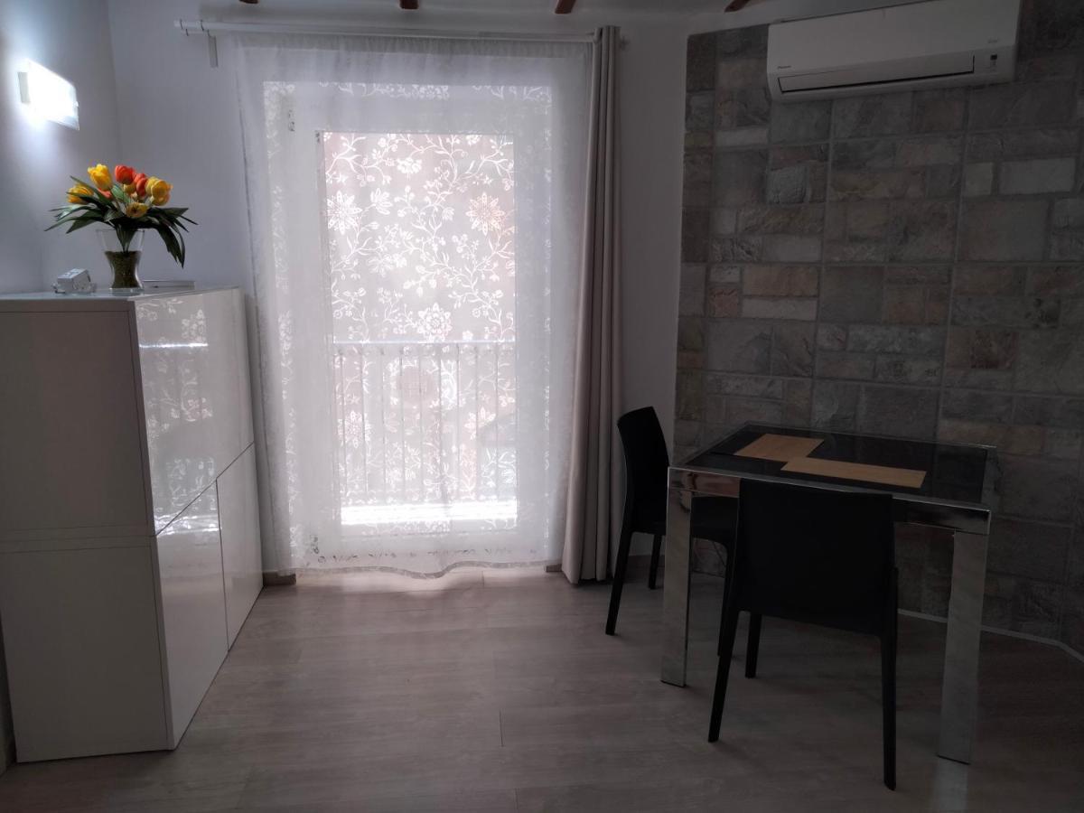 Appartamento Casina al Rettifilo Syracuse Esterno foto